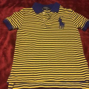 Polo Ralph Lauren 4T